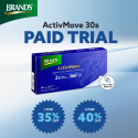 ActivMove 30 Tablets