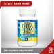 Suntory DHA & EPA + Sesamin EX 120 Softgels