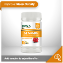 Sesamin with Schisandra Extract 60 Tablets (Expiry: 5 Mar 2026)