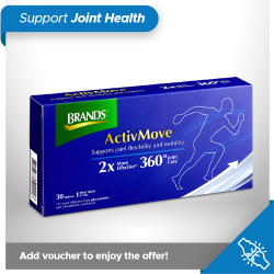 ActivMove 30 Tablets