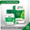 Essence of Chicken with Vit B Complex + Iron 60 Tablets (Expiry: 17 Mar 2026)