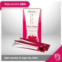 InnerShine RubyCollagen Essence Strips 10s