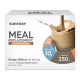 Suntory Meal Replacement Coffee Latte 14s