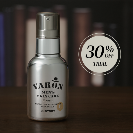 Suntory VARON 120ml