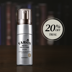 Suntory VARON 20ml