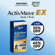 ActivMove EX 30 Capsules