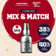 Suntory VARON 120ml
