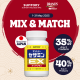 Suntory Sesamin EX 90 Softgels
