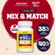 Suntory Sesamin EX 90 Softgels