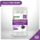 Blackcurrant Anthocyanins with Lutein