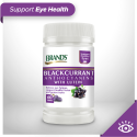 Blackcurrant Anthocyanins with Lutein 60 Tablets (Expiry: 6 Jan 2027)