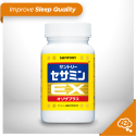 Suntory Sesamin EX 90 Softgels (Expiry: Aug 2027)