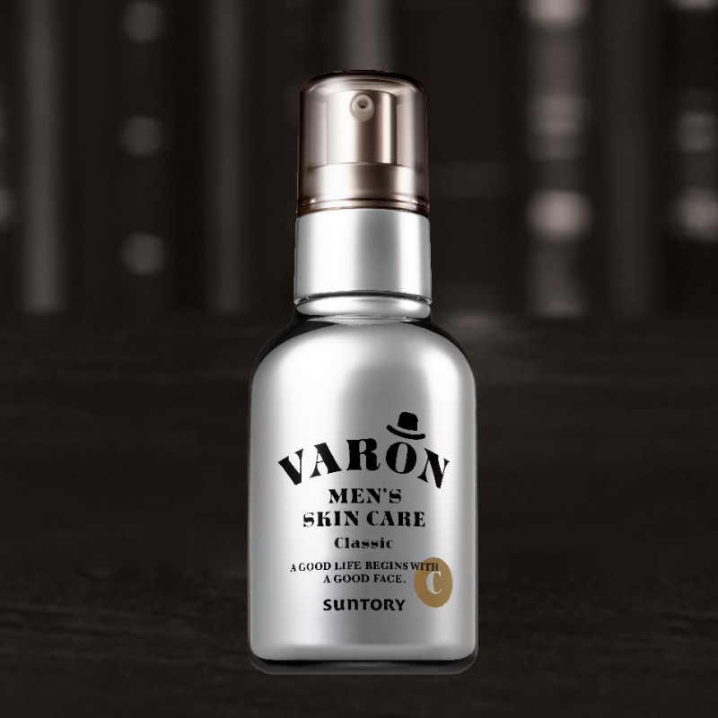 Suntory VARON Classic 120ml